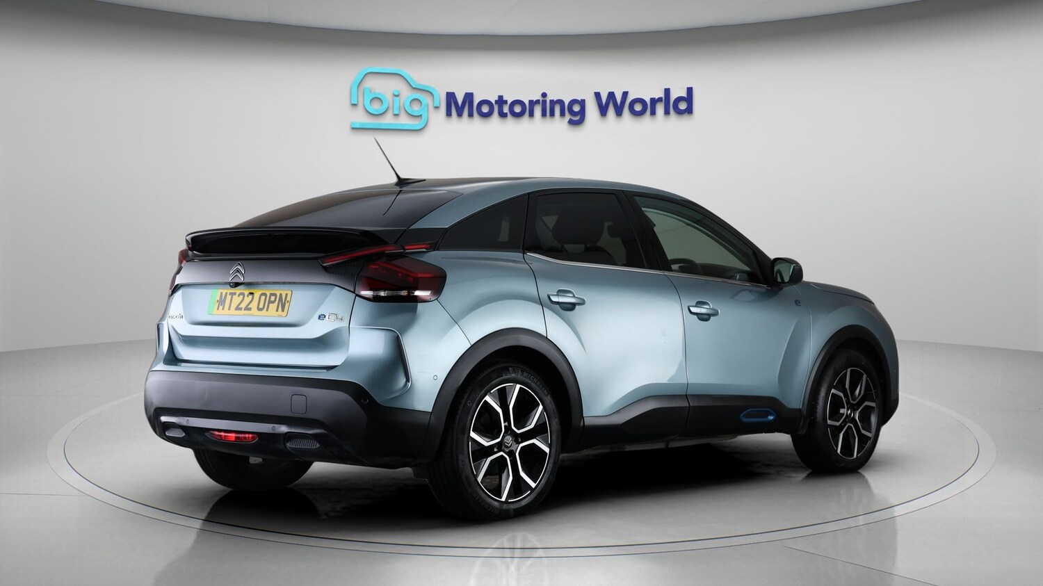 Used Citroen C4 2022 for sale - 77288926: Photo 7