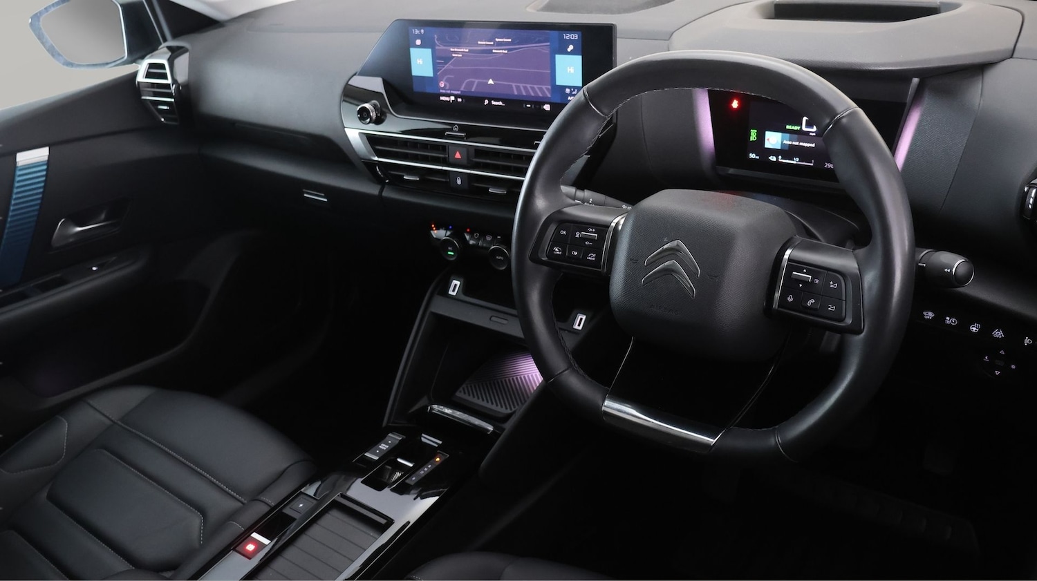 Used Citroen C4 2022 for sale - 77288926: Photo 9