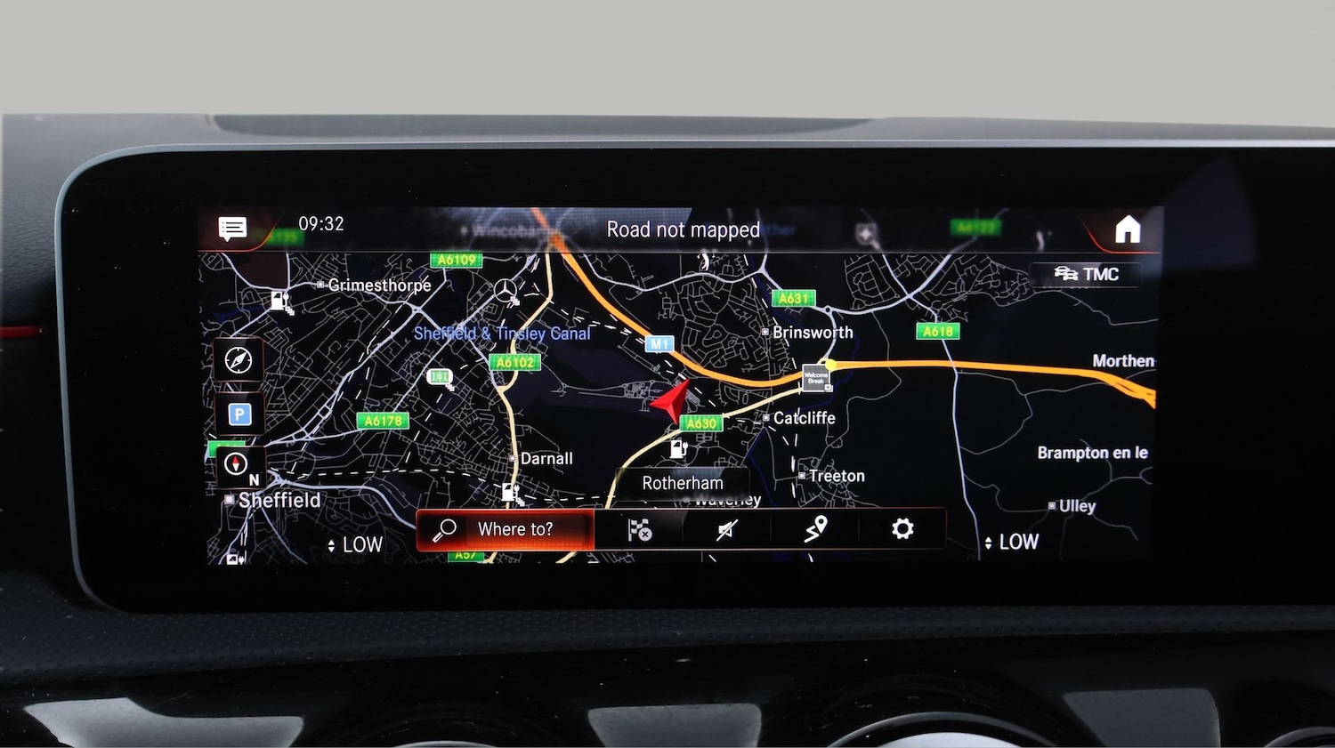 Used Mercedes-Benz A-Class 2020 for sale - 78166848: Photo 11