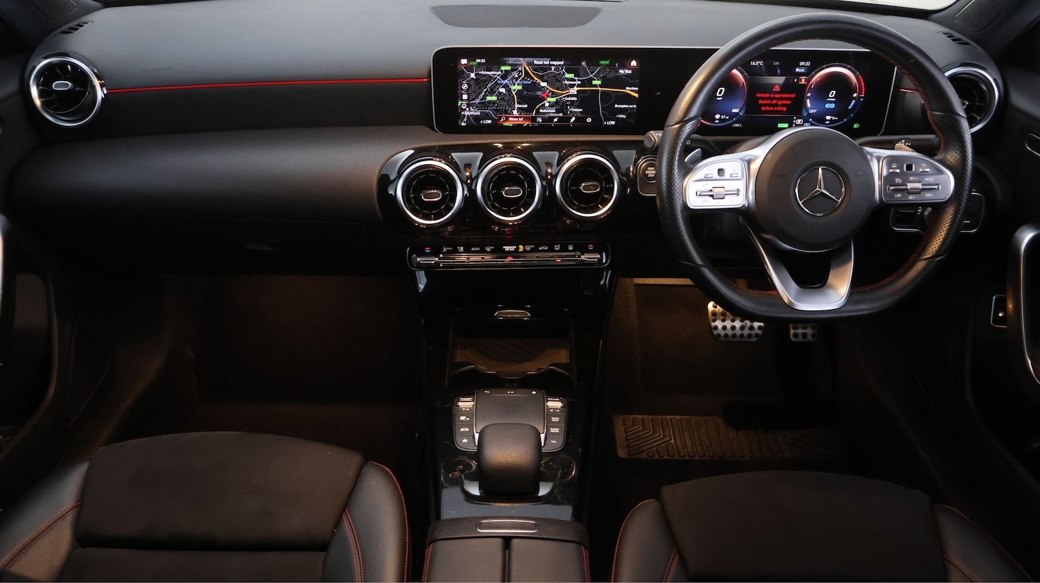 Used Mercedes-Benz A-Class 2020 for sale - 78166848: Photo 13