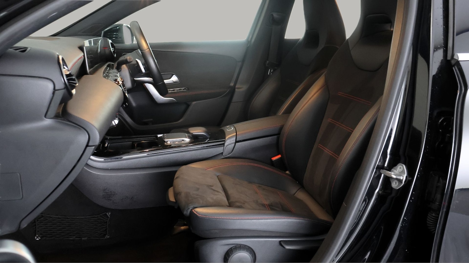 Used Mercedes-Benz A-Class 2020 for sale - 78166848: Photo 14