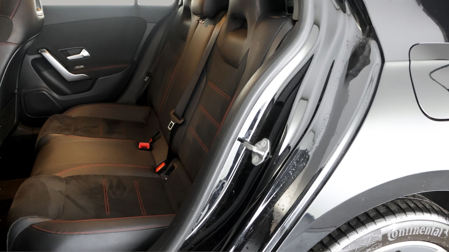 Used Mercedes-Benz A-Class 2020 for sale - 78166848: Photo 16