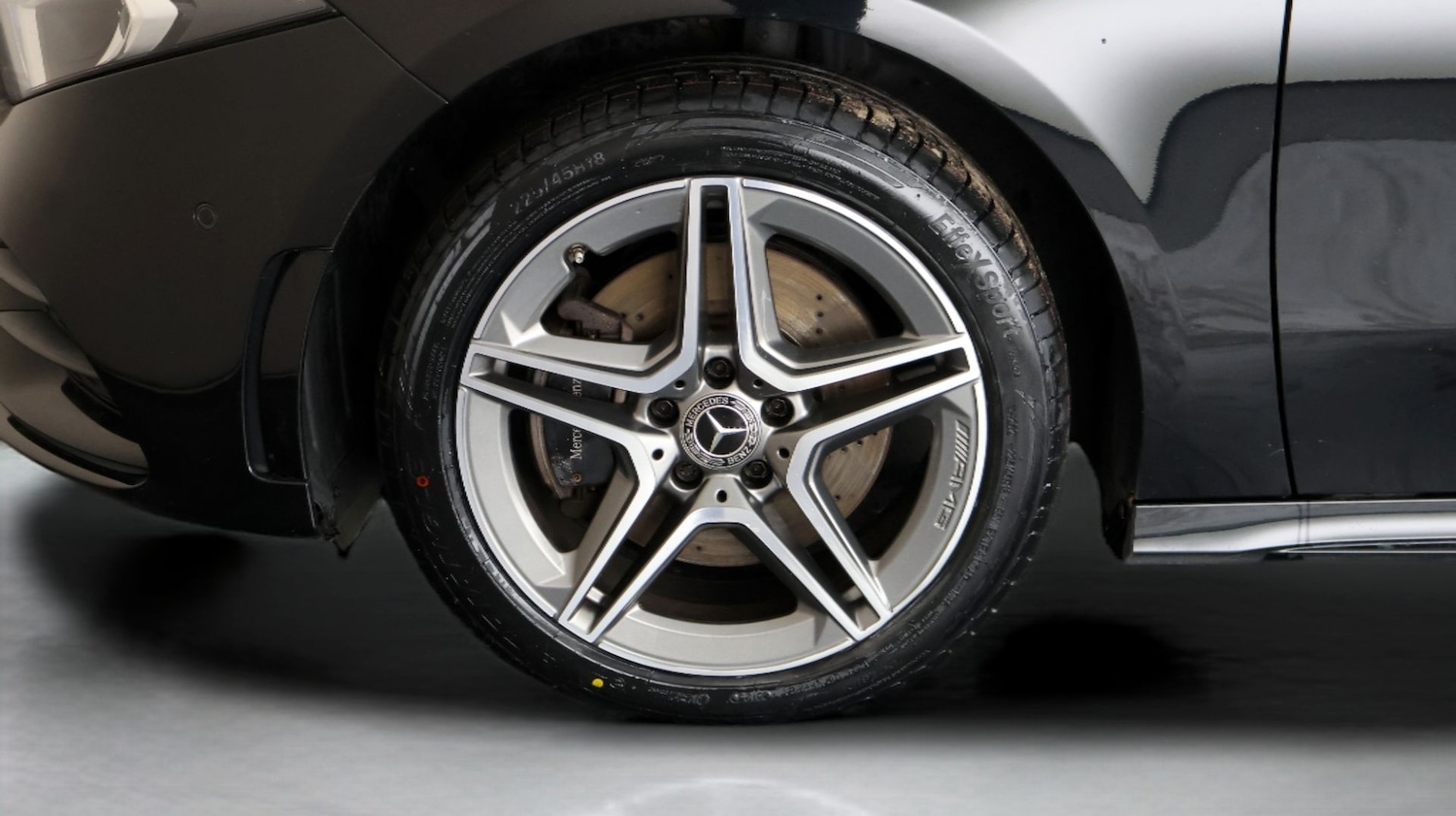 Used Mercedes-Benz A-Class 2020 for sale - 78166848: Photo 18