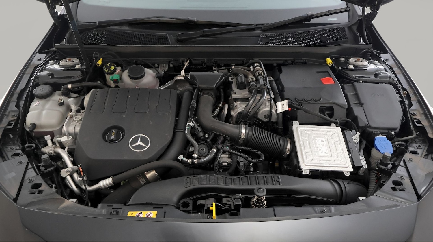 Used Mercedes-Benz A-Class 2020 for sale - 78166848: Photo 19