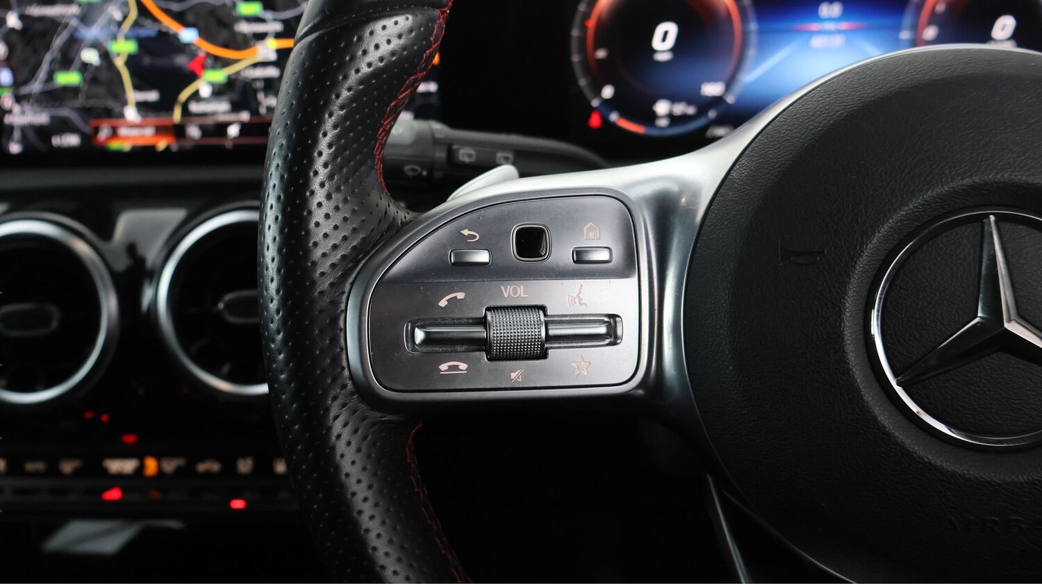 Used Mercedes-Benz A-Class 2020 for sale - 78166848: Photo 24