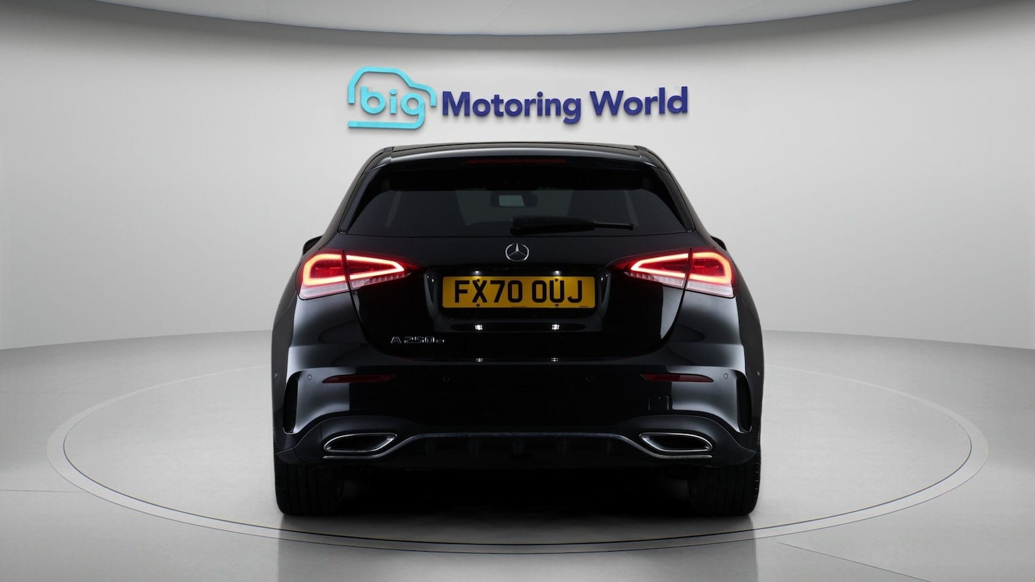 Used Mercedes-Benz A-Class 2020 for sale - 78166848: Photo 6