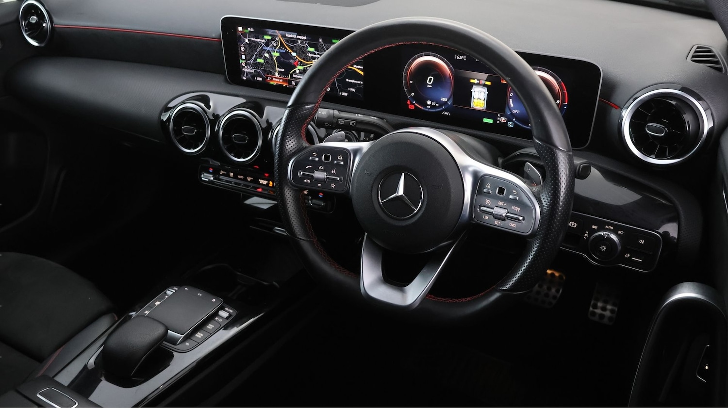 Used Mercedes-Benz A-Class 2020 for sale - 78166848: Photo 9