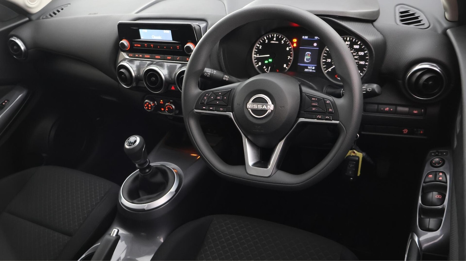 Used Nissan Juke 2023 for sale - 76715286: Photo 10