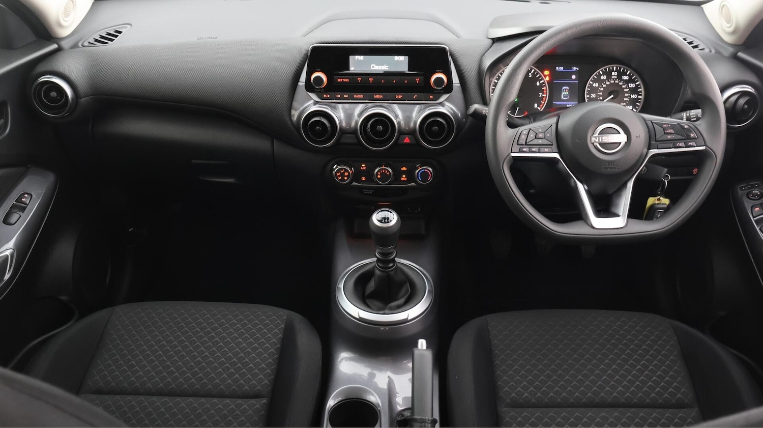 Used Nissan Juke 2023 for sale - 76715286: Photo 14