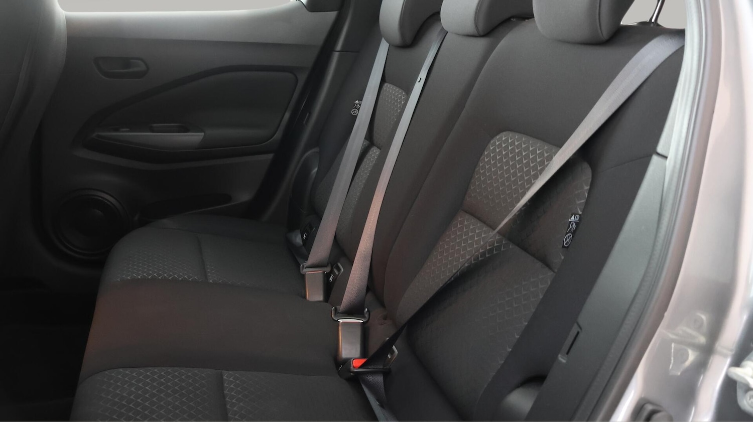 Used Nissan Juke 2023 for sale - 76715286: Photo 17