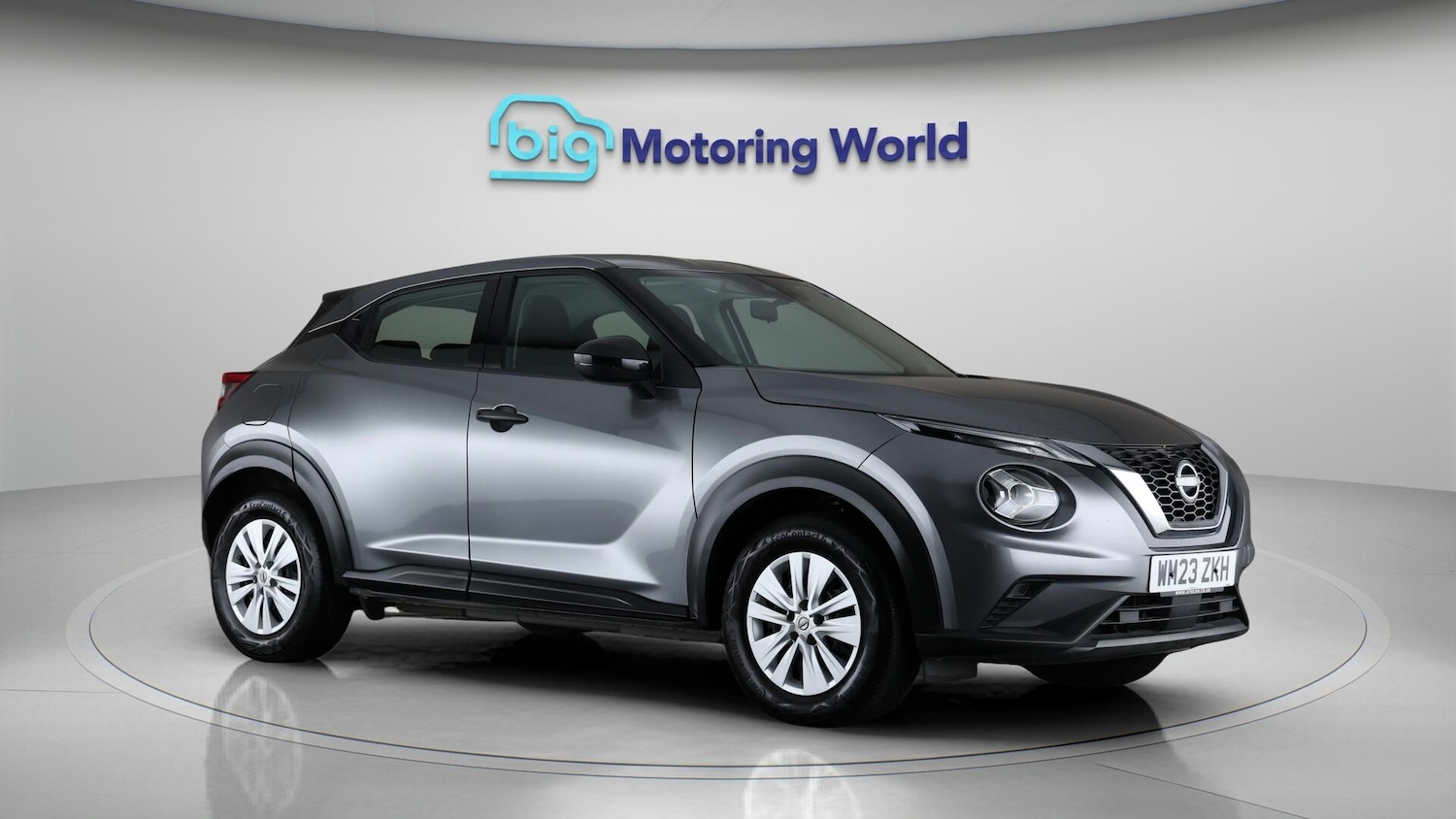 Used Nissan Juke 2023 for sale - 76715286: Photo 2