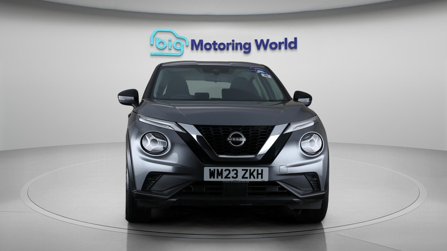 Used Nissan Juke 2023 for sale - 76715286: Photo 3