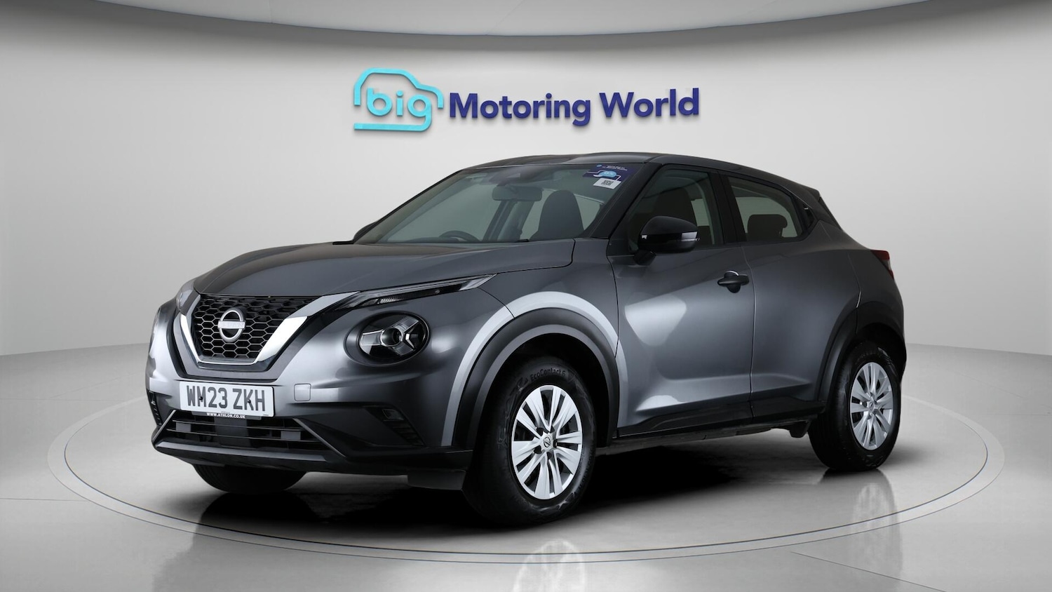 Used Nissan Juke 2023 for sale - 76715286: Photo 4
