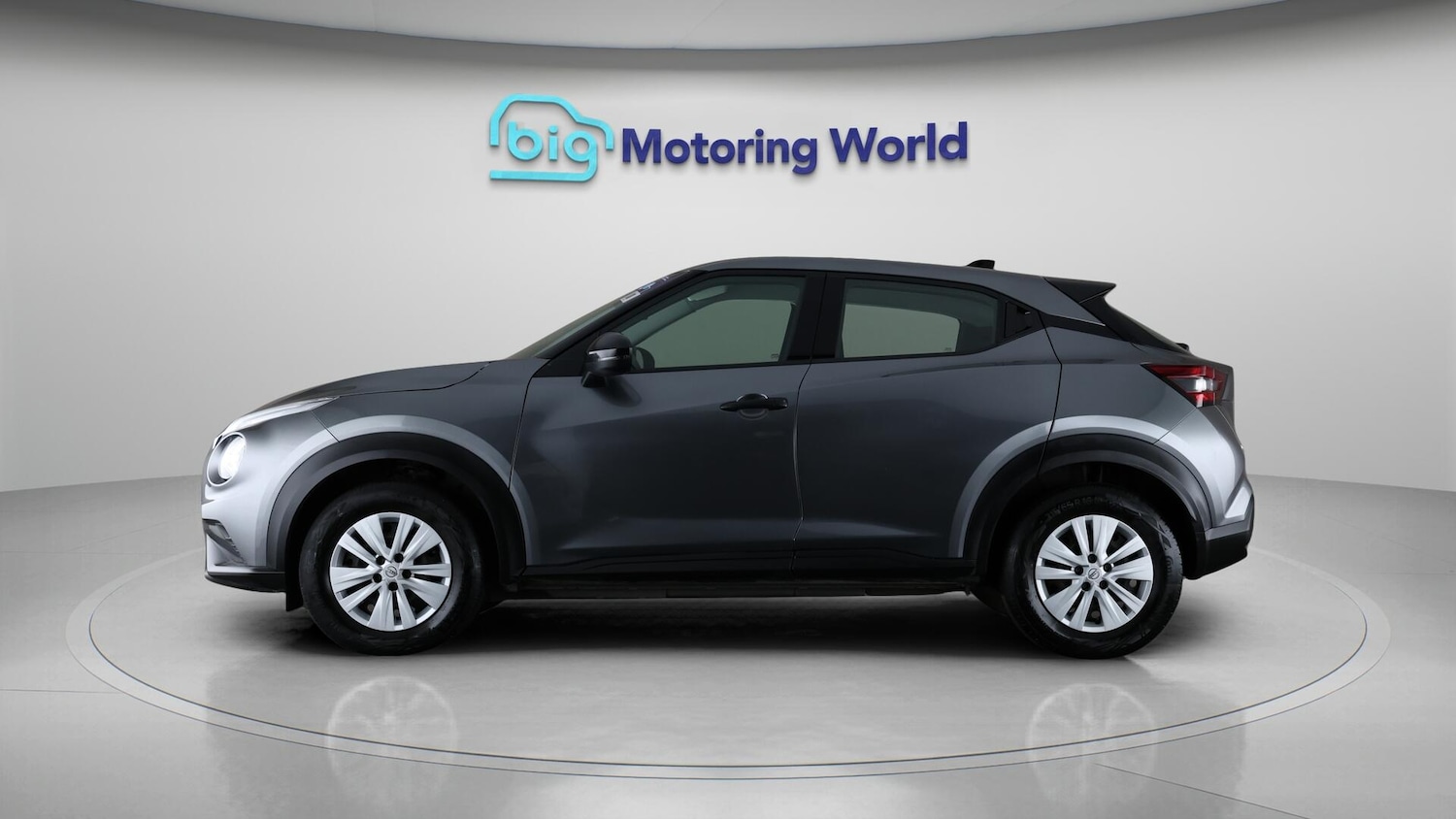 Used Nissan Juke 2023 for sale - 76715286: Photo 5