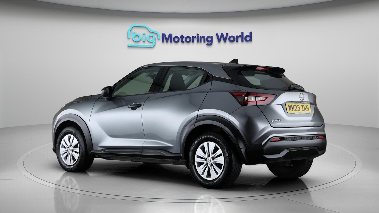 Used Nissan Juke 2023 for sale - 76715286: Photo 6
