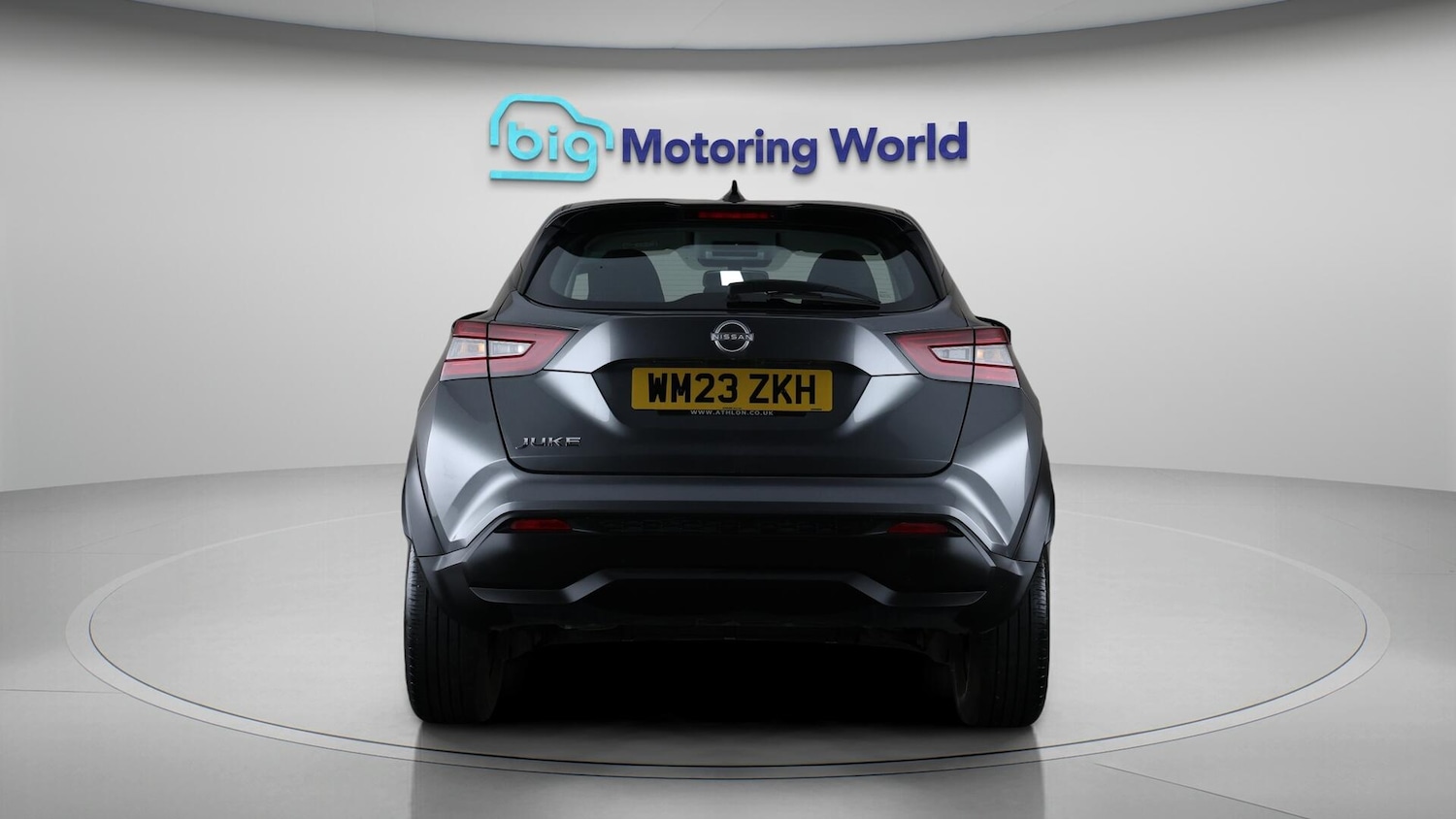 Used Nissan Juke 2023 for sale - 76715286: Photo 7