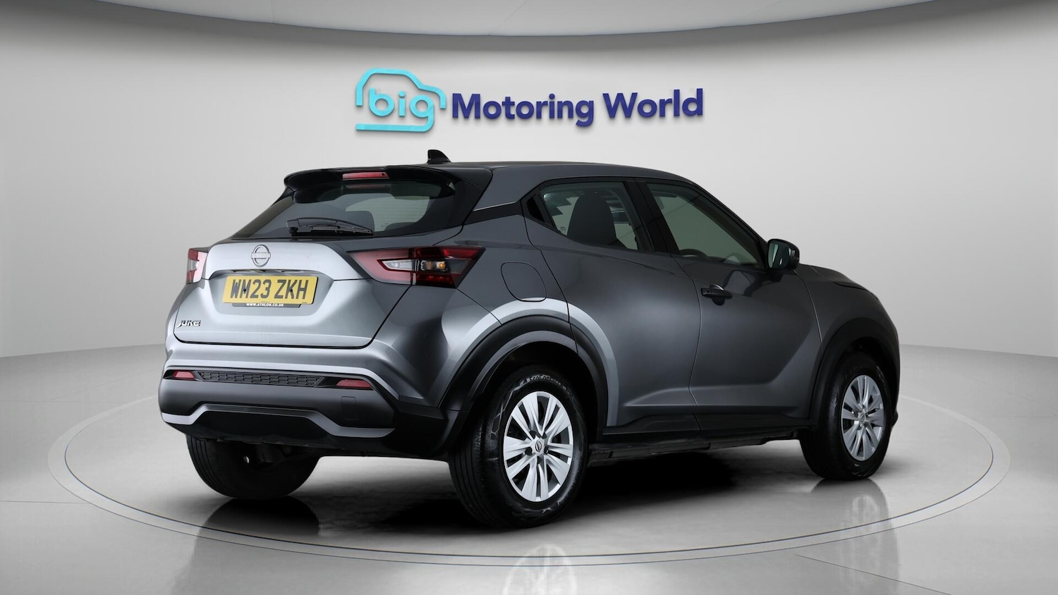 Used Nissan Juke 2023 for sale - 76715286: Photo 8