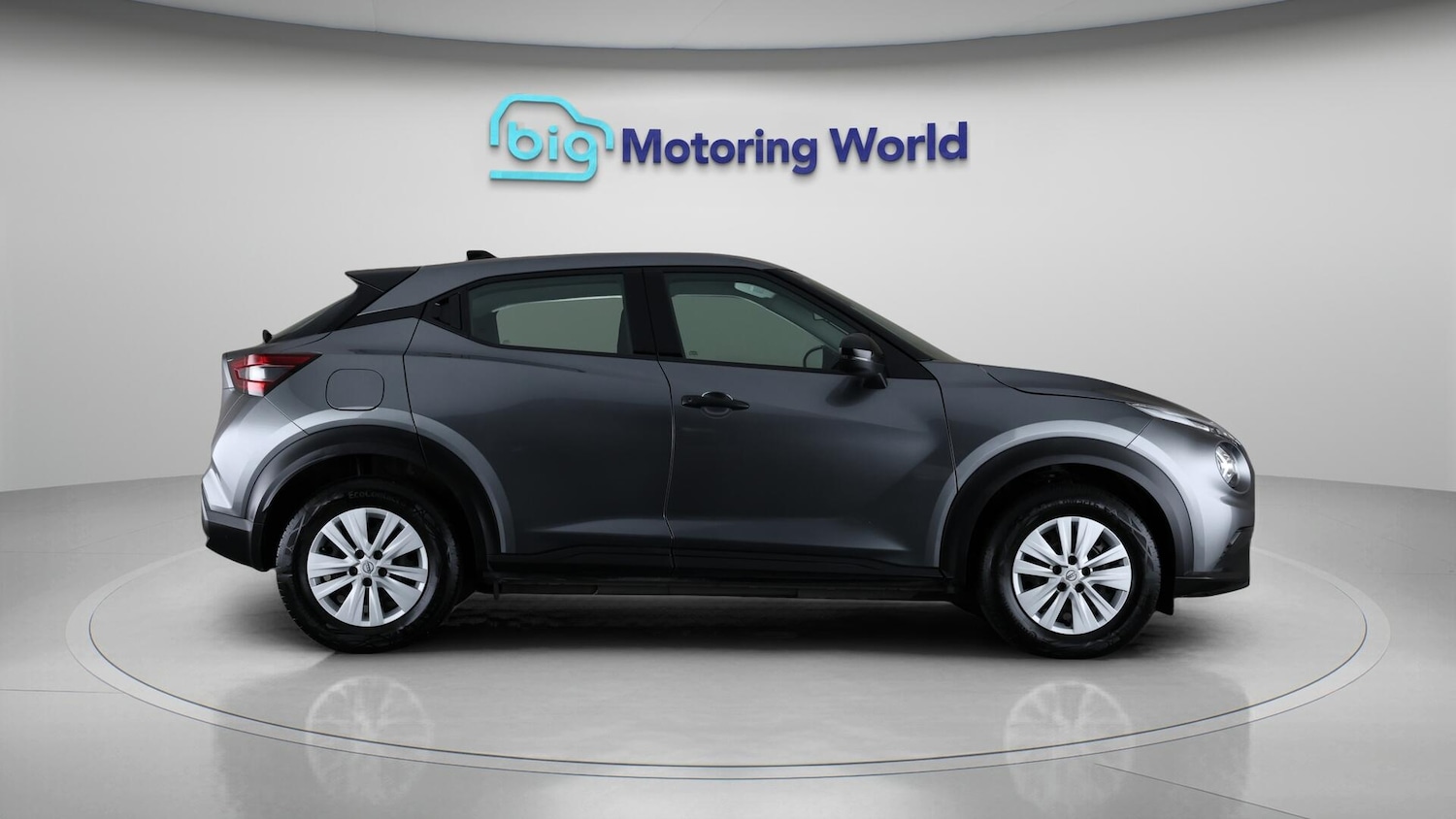 Used Nissan Juke 2023 for sale - 76715286: Photo 9