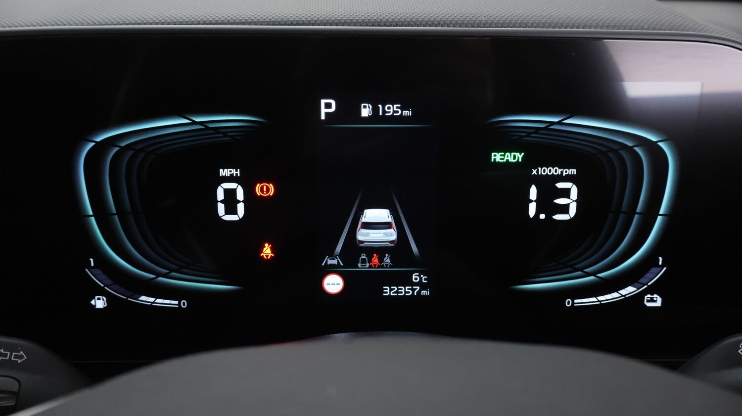 Used Kia Niro 2022 for sale - 78016033: Photo 10