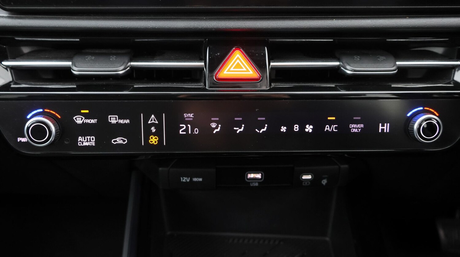 Used Kia Niro 2022 for sale - 78016033: Photo 11