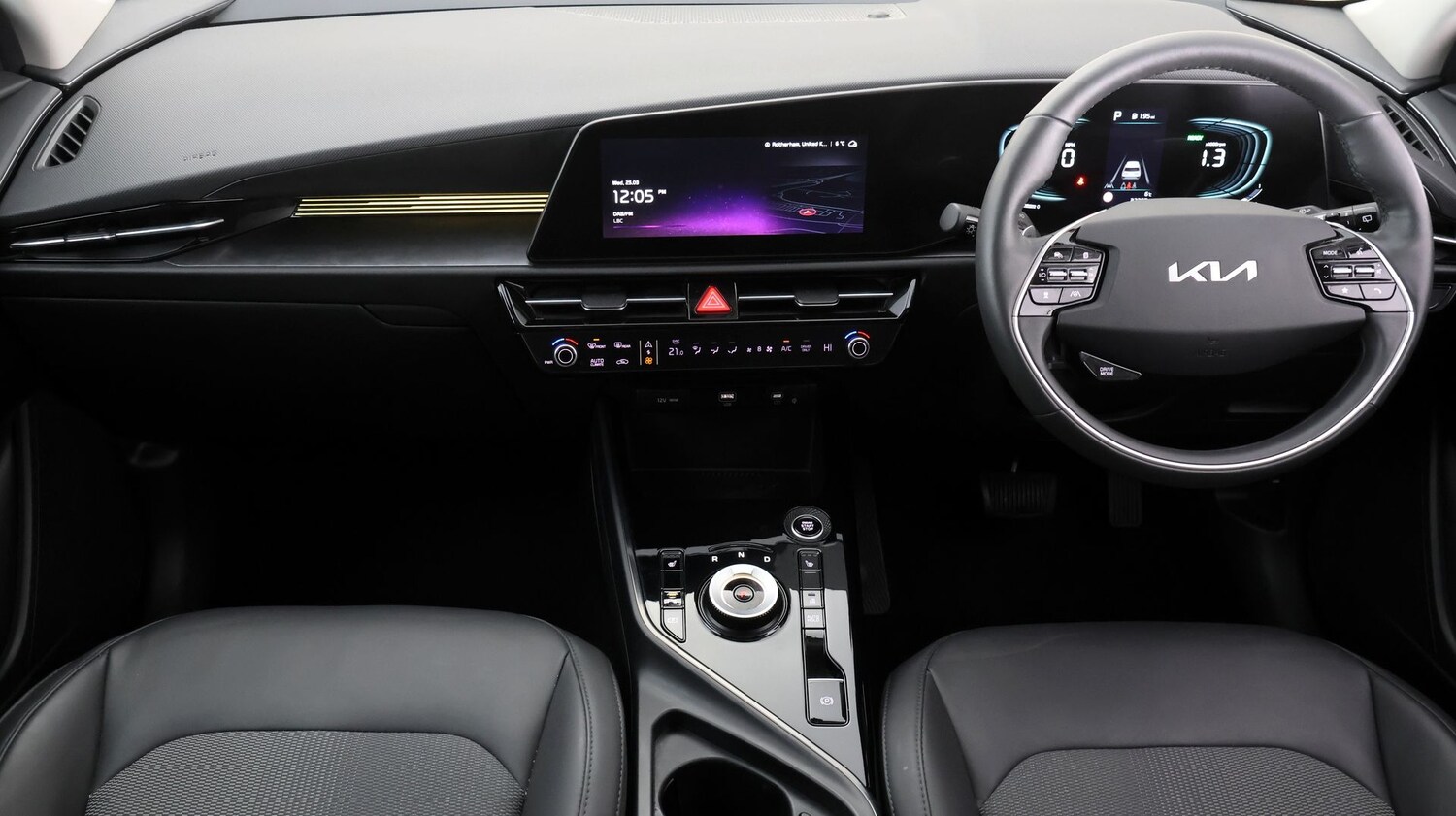 Used Kia Niro 2022 for sale - 78016033: Photo 12