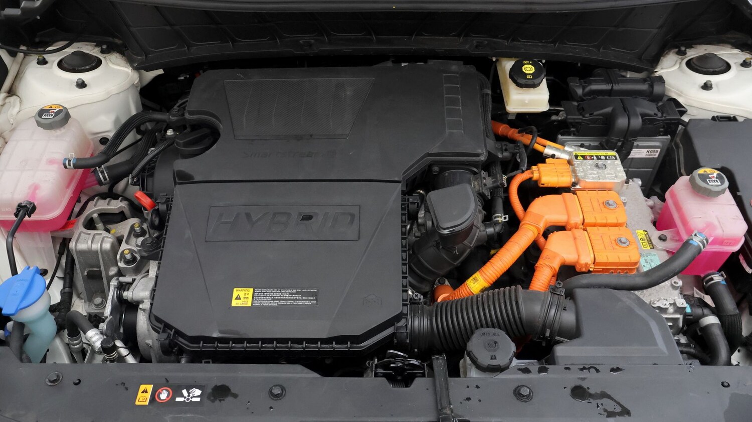 Used Kia Niro 2022 for sale - 78016033: Photo 18