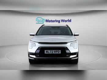 Used Kia Niro 2022 for sale - 78016033: Photo