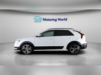 Used Kia Niro 2022 for sale - 78016033: Photo