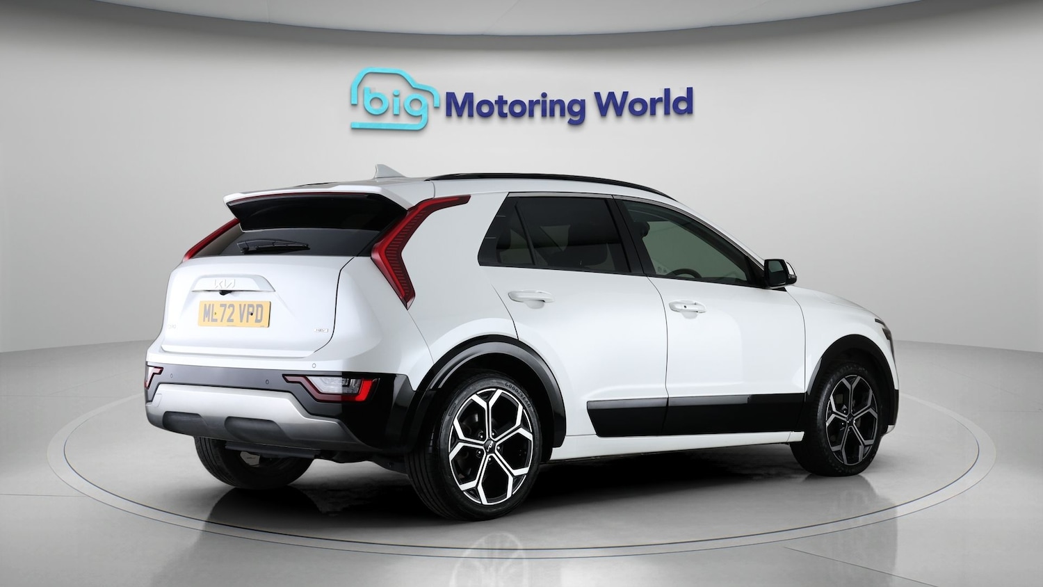 Used Kia Niro 2022 for sale - 78016033: Photo 7