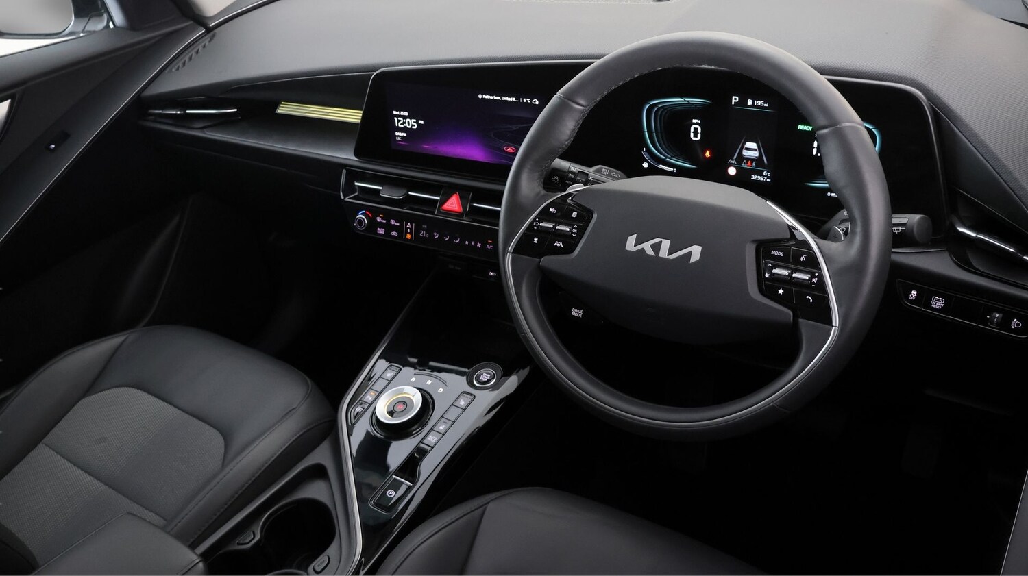 Used Kia Niro 2022 for sale - 78016033: Photo 9