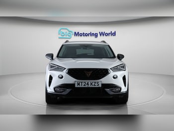 Used Cupra Formentor 2024 for sale - 78927512: Photo