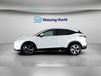 Used Nissan Qashqai 2023 for sale - 79515694: Photo
