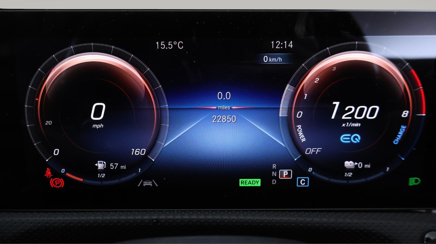 Used Mercedes-Benz CLA 2022 for sale - 76780620: Photo 10