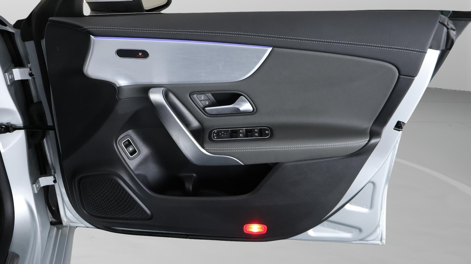 Used Mercedes-Benz CLA 2022 for sale - 76780620: Photo 15