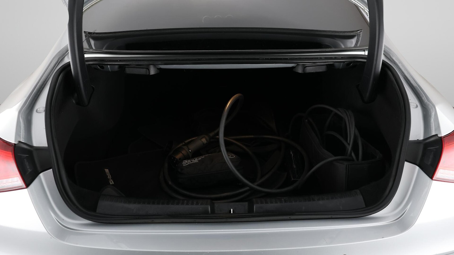 Used Mercedes-Benz CLA 2022 for sale - 76780620: Photo 17