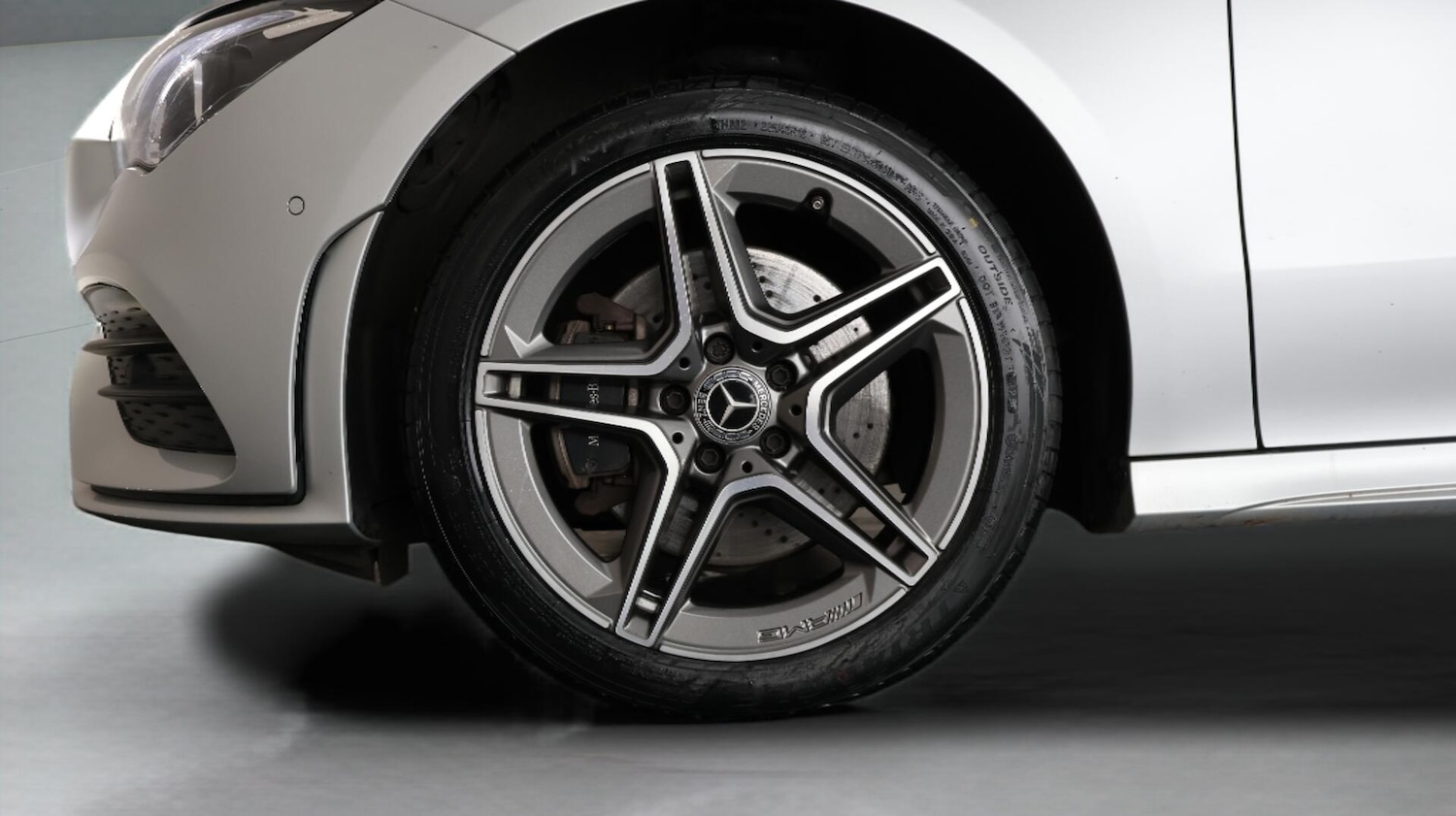 Used Mercedes-Benz CLA 2022 for sale - 76780620: Photo 18