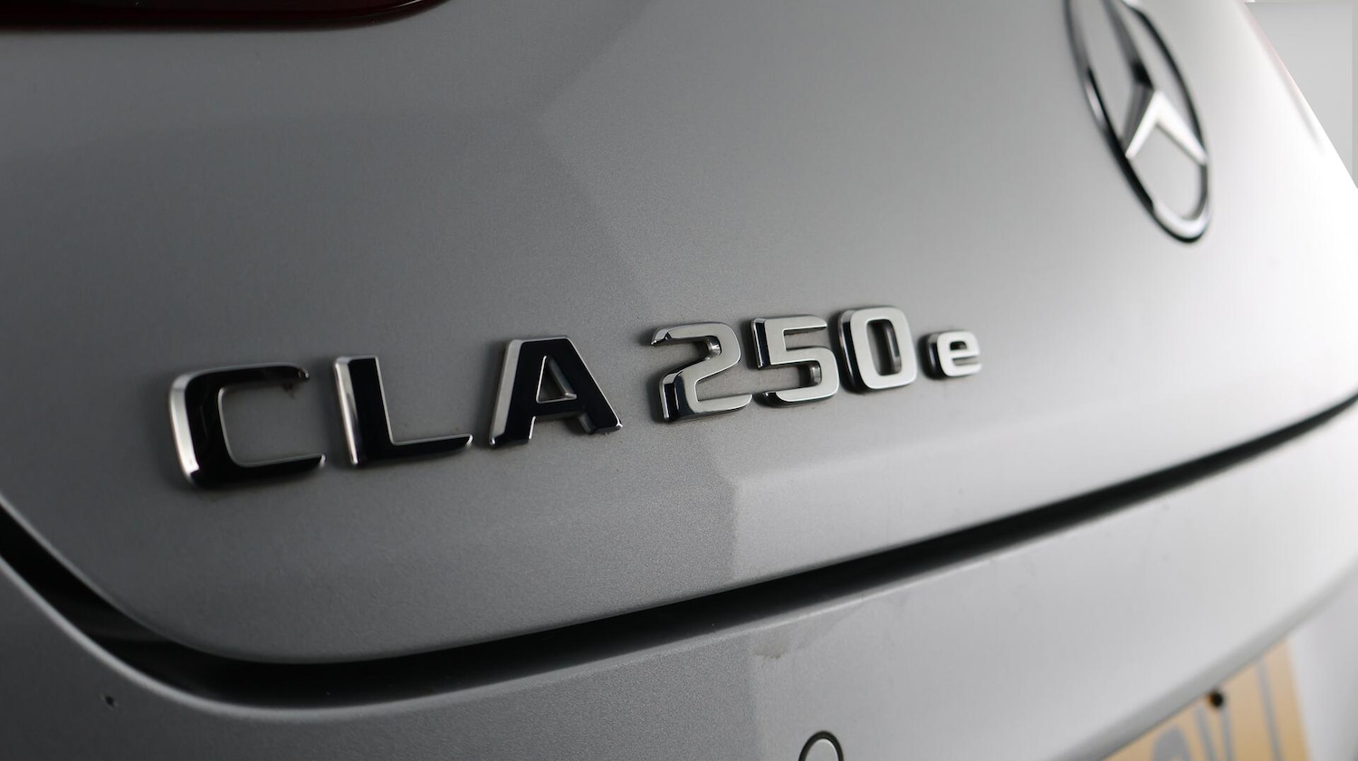 Used Mercedes-Benz CLA 2022 for sale - 76780620: Photo 21