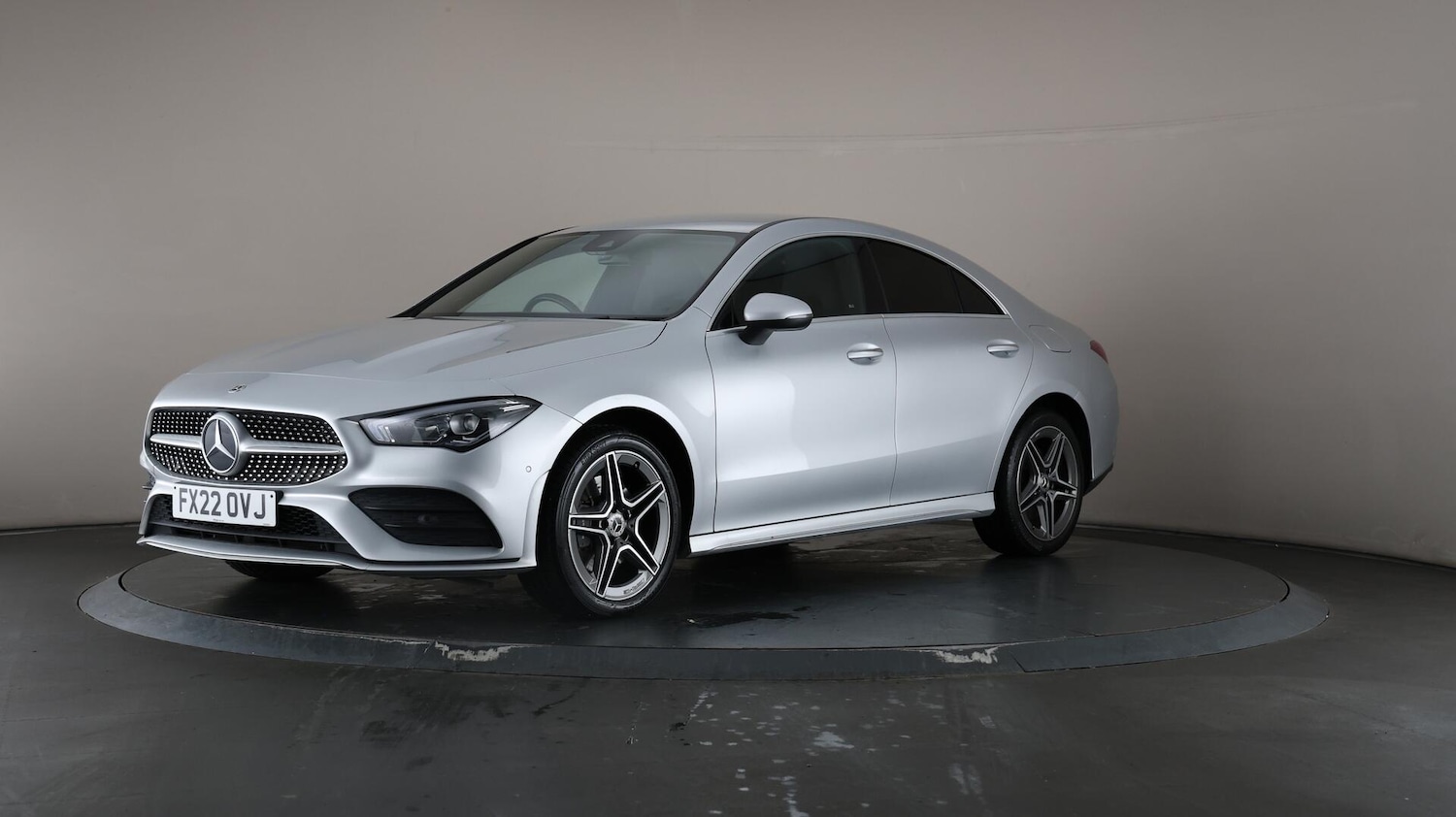 Used Mercedes-Benz CLA 2022 for sale - 76780620: Photo 43