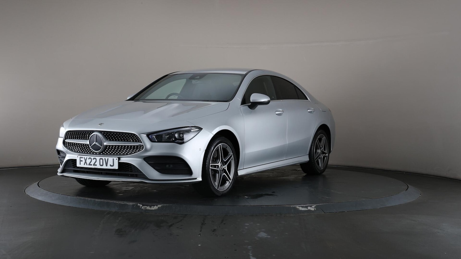 Used Mercedes-Benz CLA 2022 for sale - 76780620: Photo 44