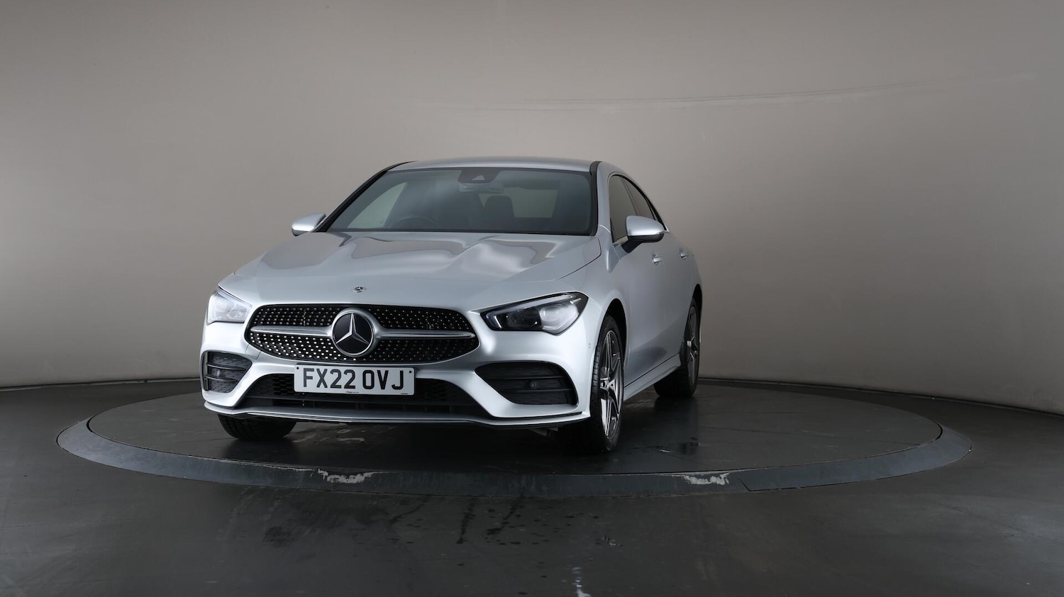 Used Mercedes-Benz CLA 2022 for sale - 76780620: Photo 47