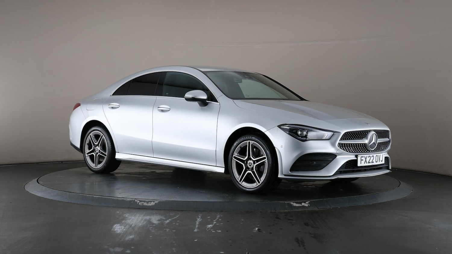 Used Mercedes-Benz CLA 2022 for sale - 76780620: Photo 54