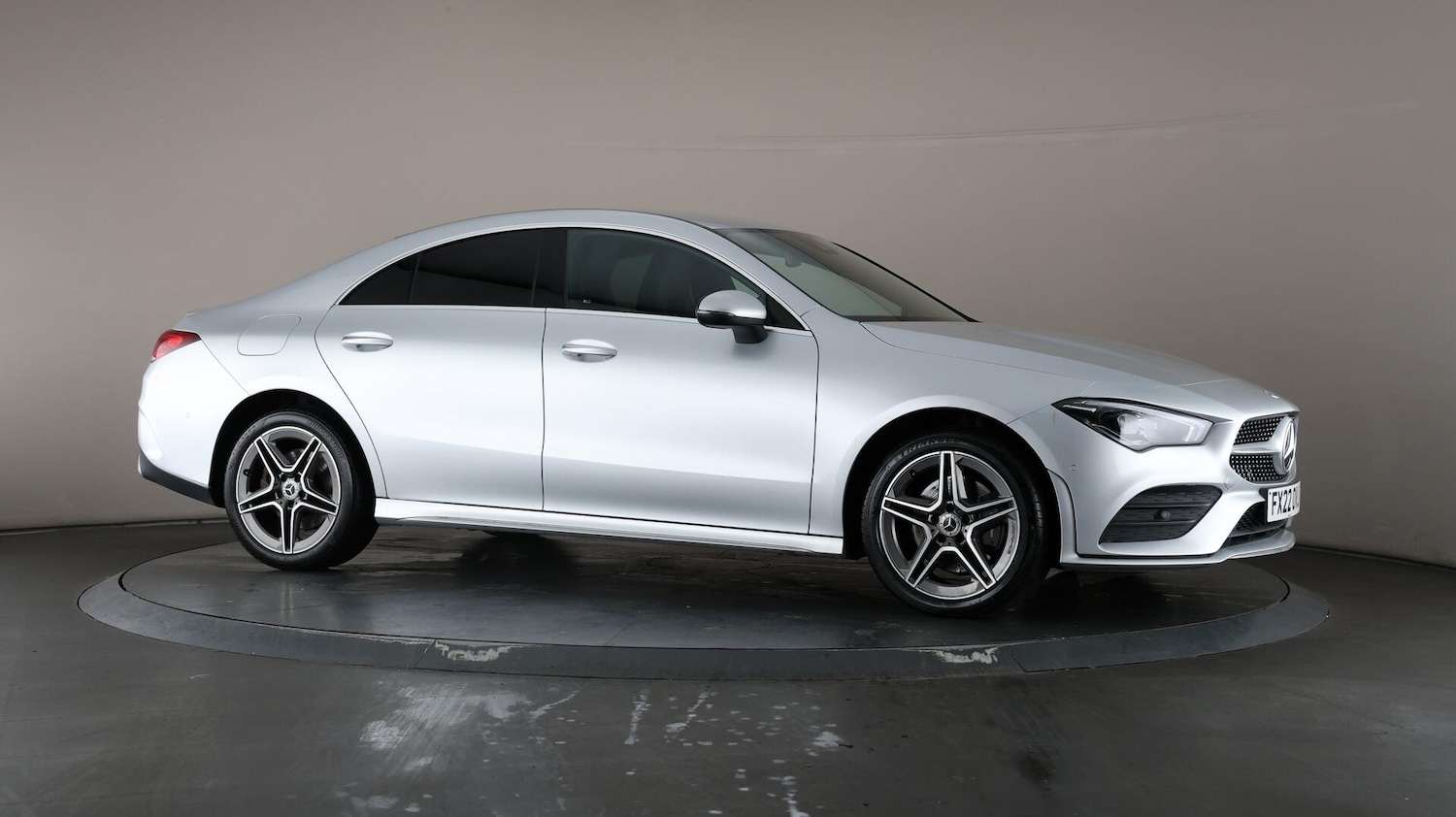 Used Mercedes-Benz CLA 2022 for sale - 76780620: Photo 56