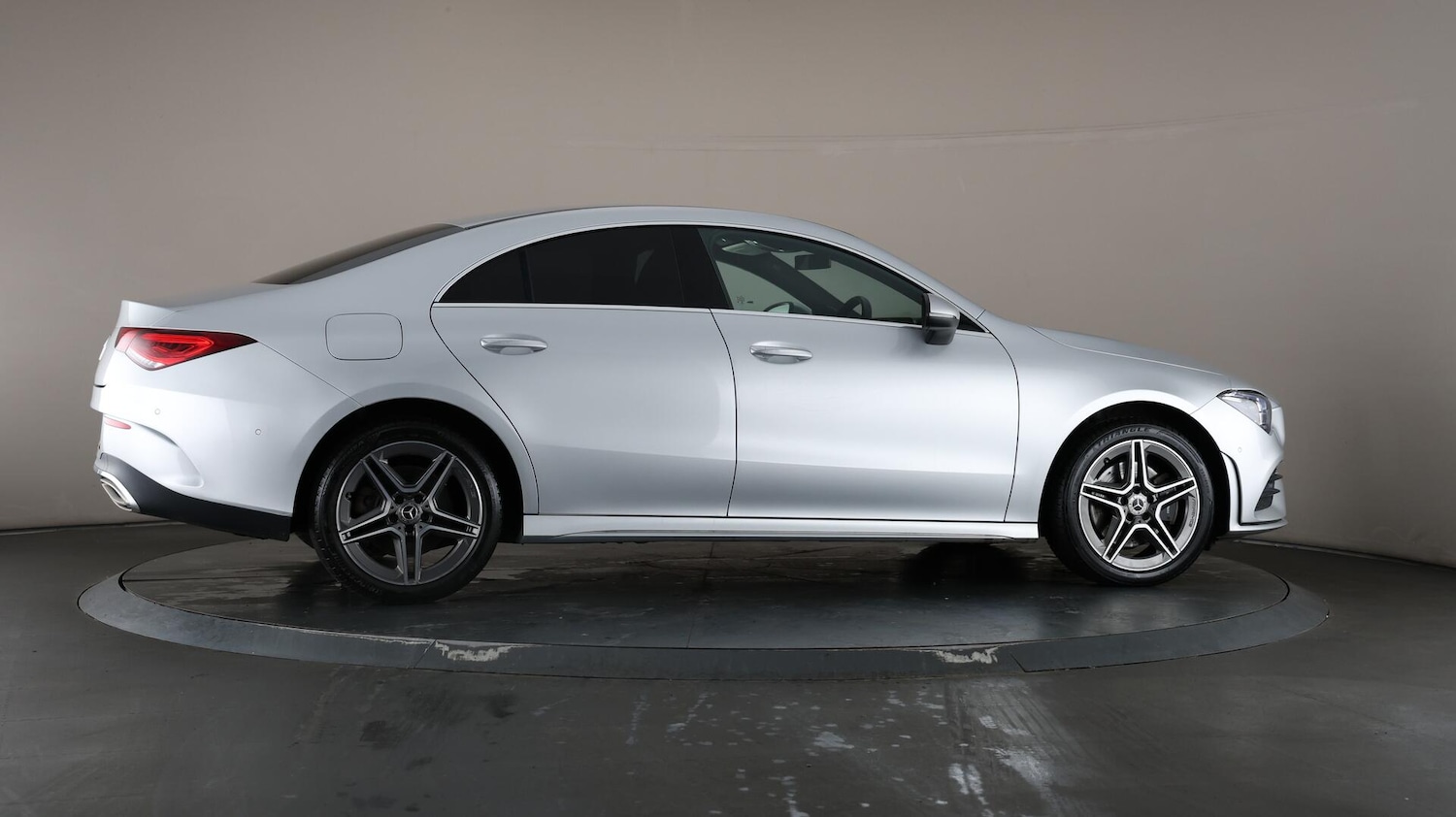 Used Mercedes-Benz CLA 2022 for sale - 76780620: Photo 62