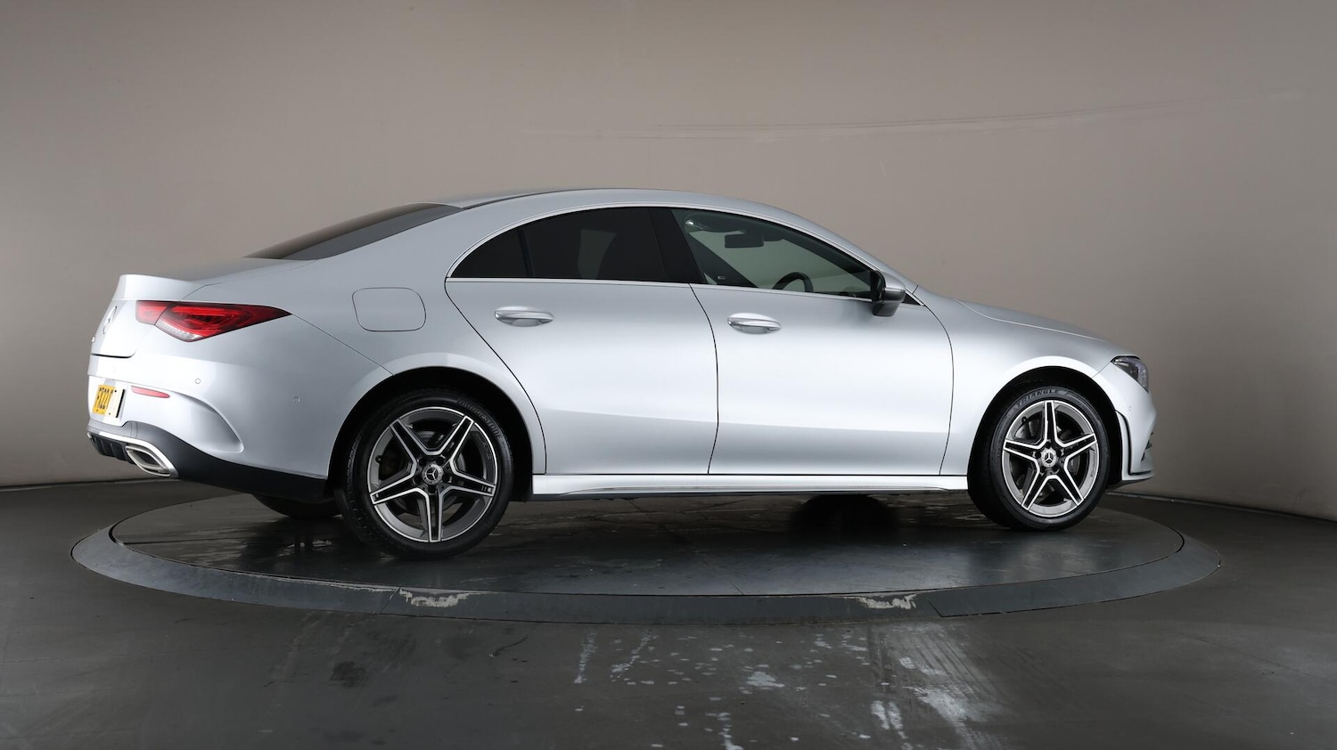 Used Mercedes-Benz CLA 2022 for sale - 76780620: Photo 63