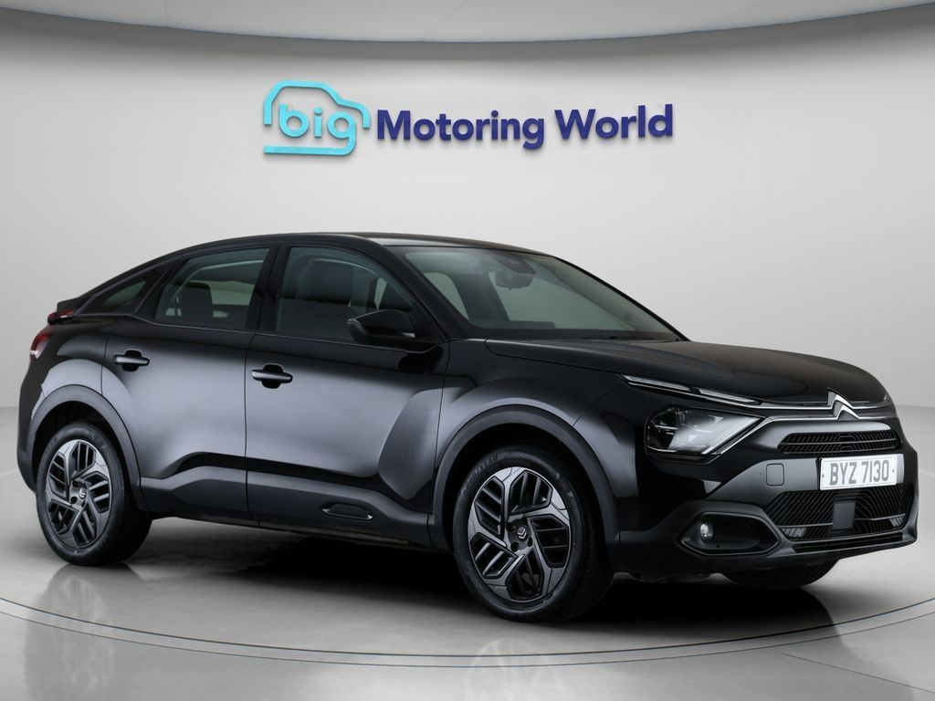 Used Citroen C4 2022 for sale - 76963167: Photo 5