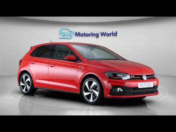 2021 (71) - 2.0 TSI GTI+ Hatchback 5dr Petrol DSG Euro 6 (s/s) (207 ps)