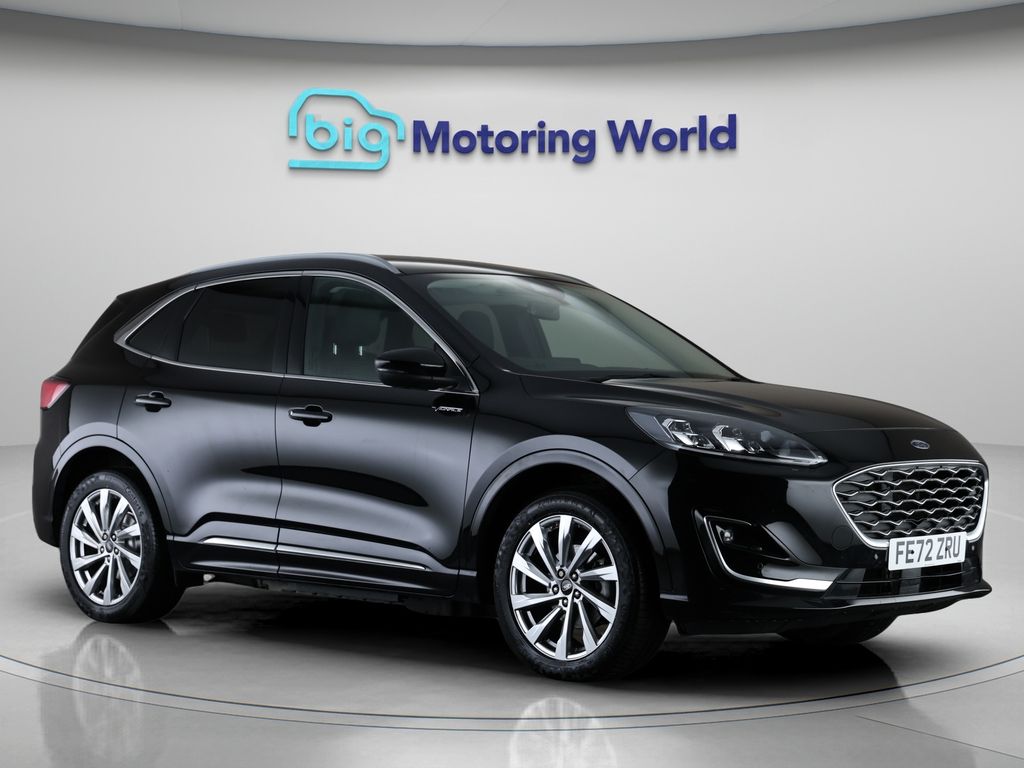 Used Ford Kuga for sale - 76811638: Photo 11