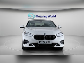 Used BMW 2 Series Gran Coupe 2023 for sale - 75756618: Photo