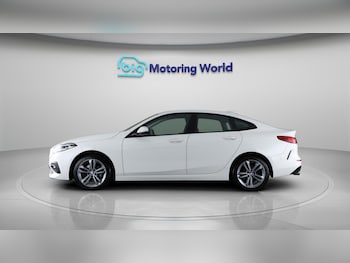 Used BMW 2 Series Gran Coupe 2023 for sale - 75756618: Photo