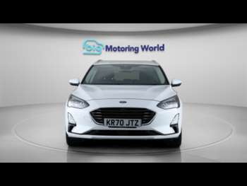 Used Ford Focus 2020 for sale - 75012980: Photo